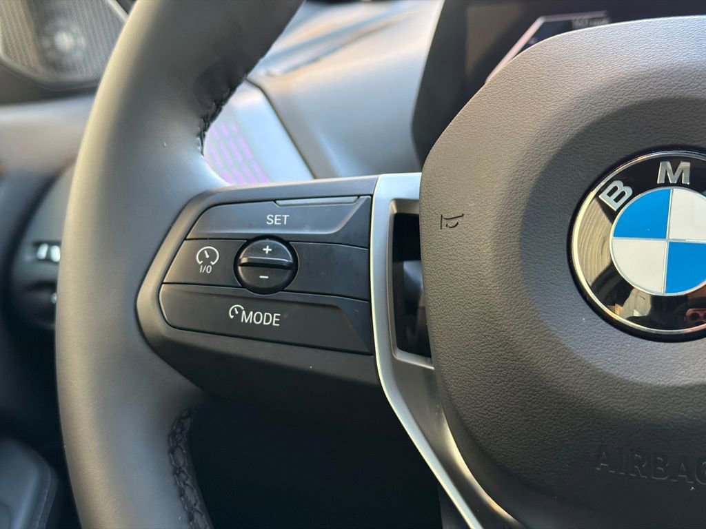 Used 2025 BMW 228i xDrive image 21