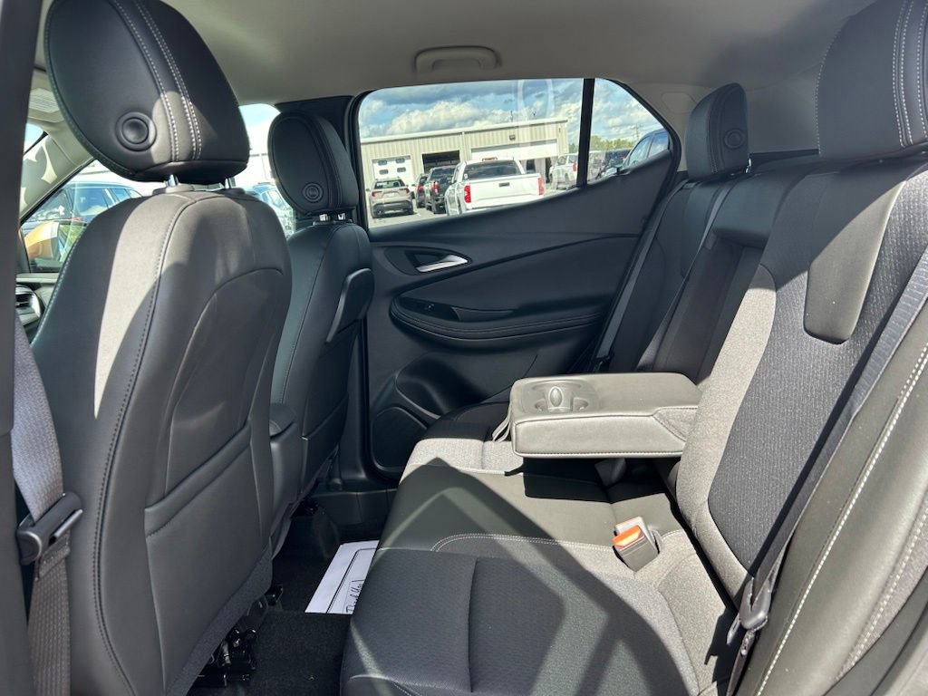 New 2026 Buick Encore GX Preferred w/ Comfort Package AWD/4WD image 19