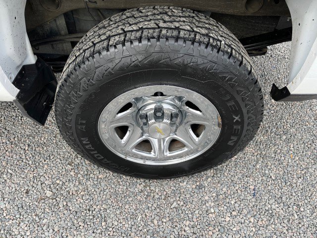 Used 2018 Chevrolet Silverado 1500 LS image 11