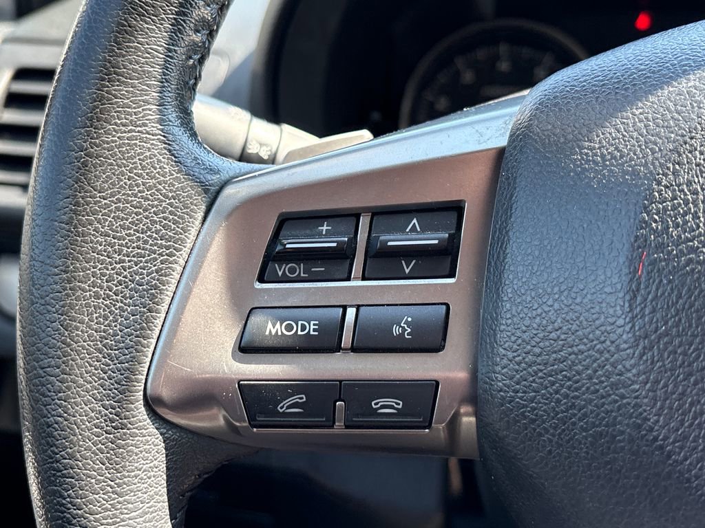 Used 2014 Subaru Crosstrek 2.0i Limited image 17