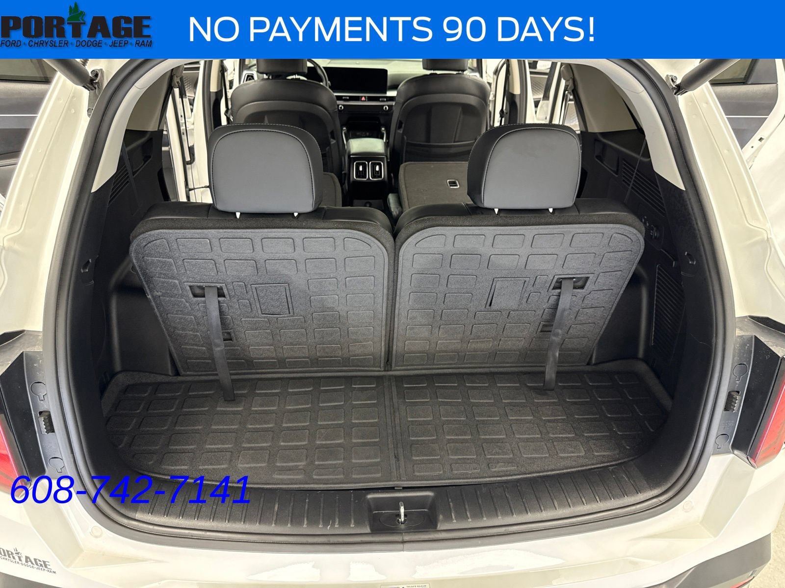 Used 2025 Kia Sorento EX w/ EX Panoramic Sunroof Package AWD/4WD image 45