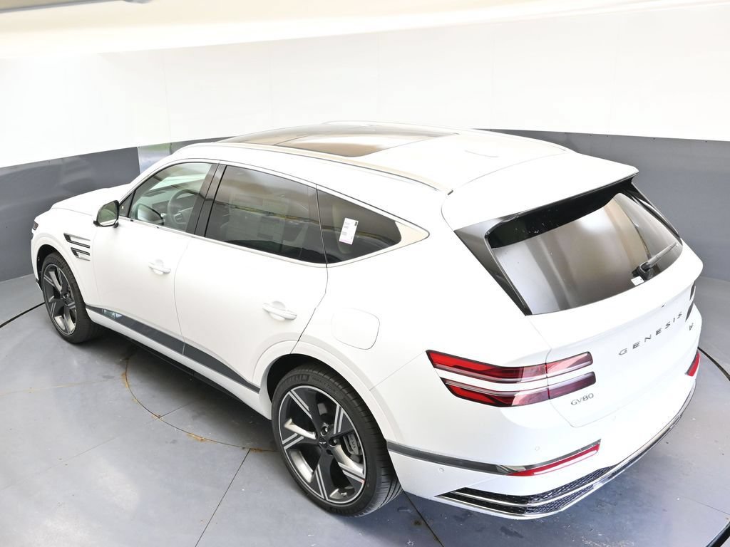 New 2026 Genesis GV80 2.5T Prestige AWD/4WD image 49