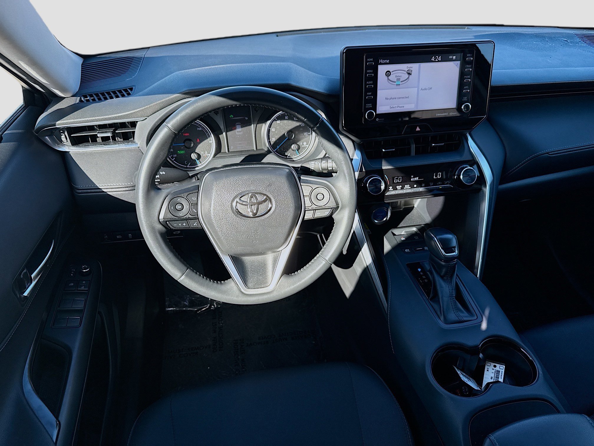 Used 2022 Toyota Venza LE AWD/4WD image 19