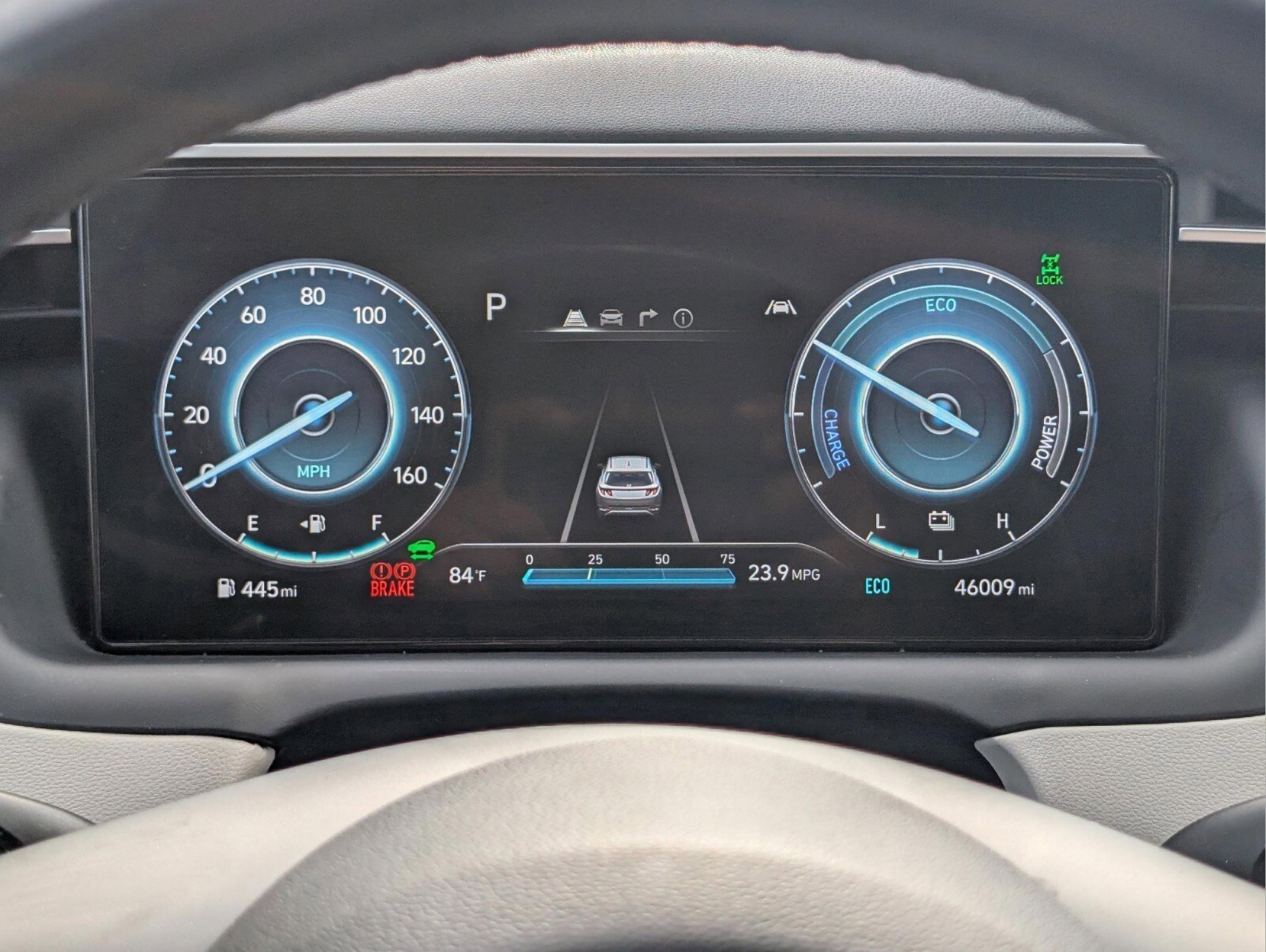 Used 2023 Hyundai Tucson SEL image 39