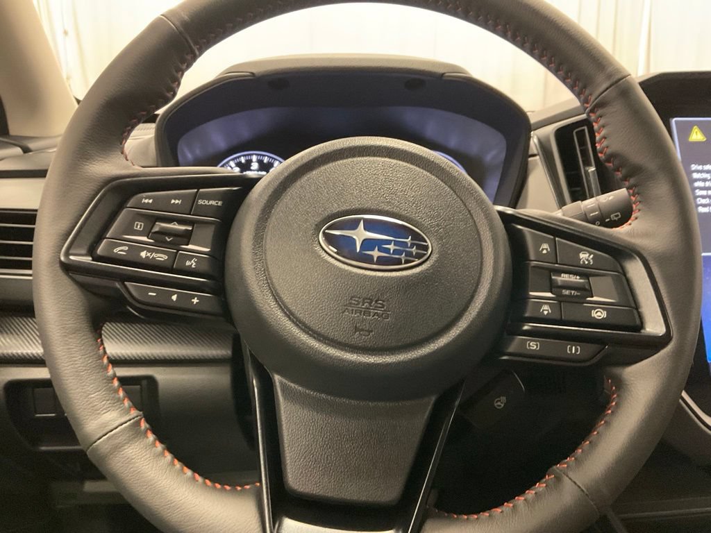 New 2026 Subaru Crosstrek 2.5i Limited AWD/4WD image 13