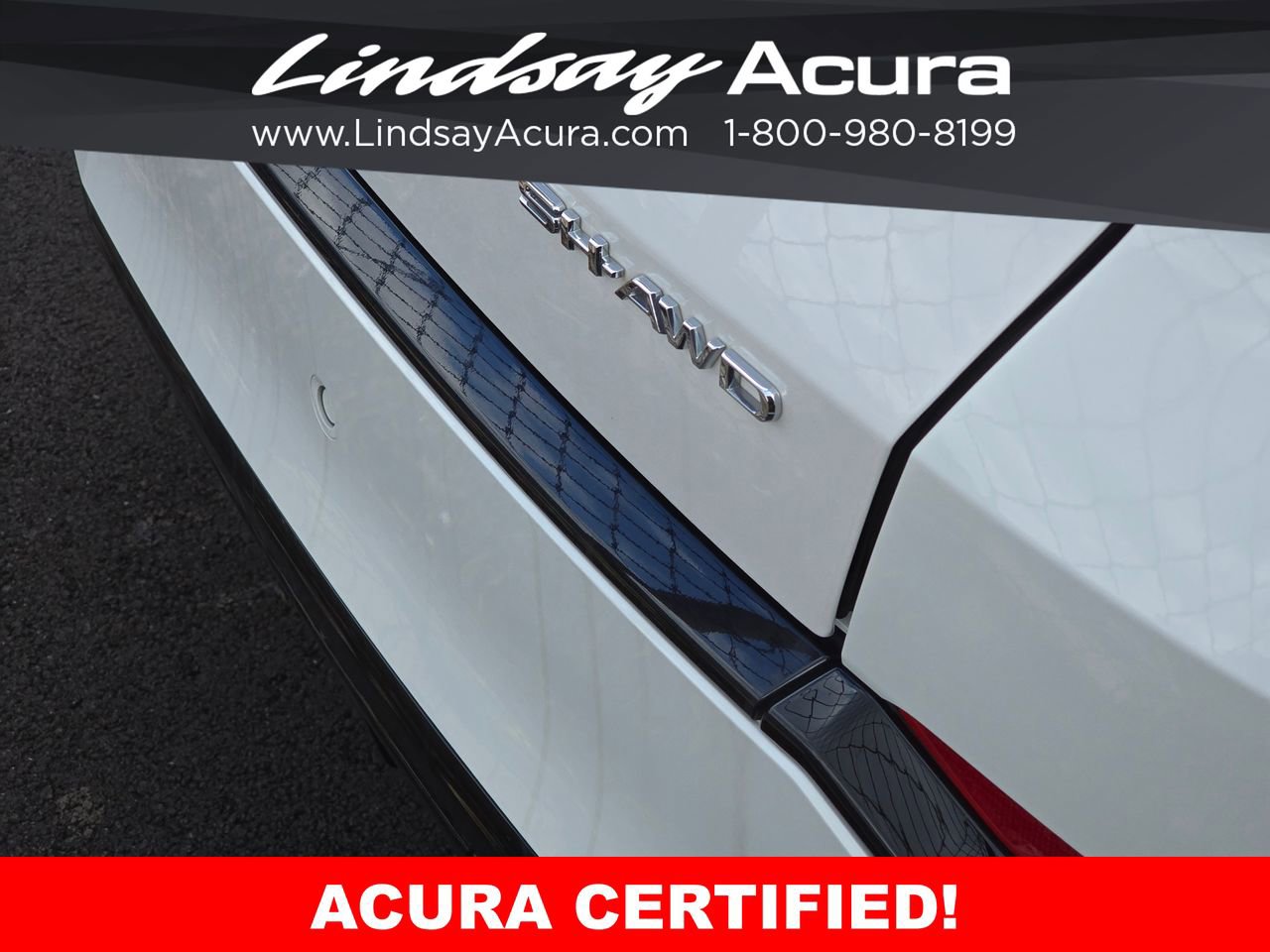 Used 2023 Acura MDX Type S image 18