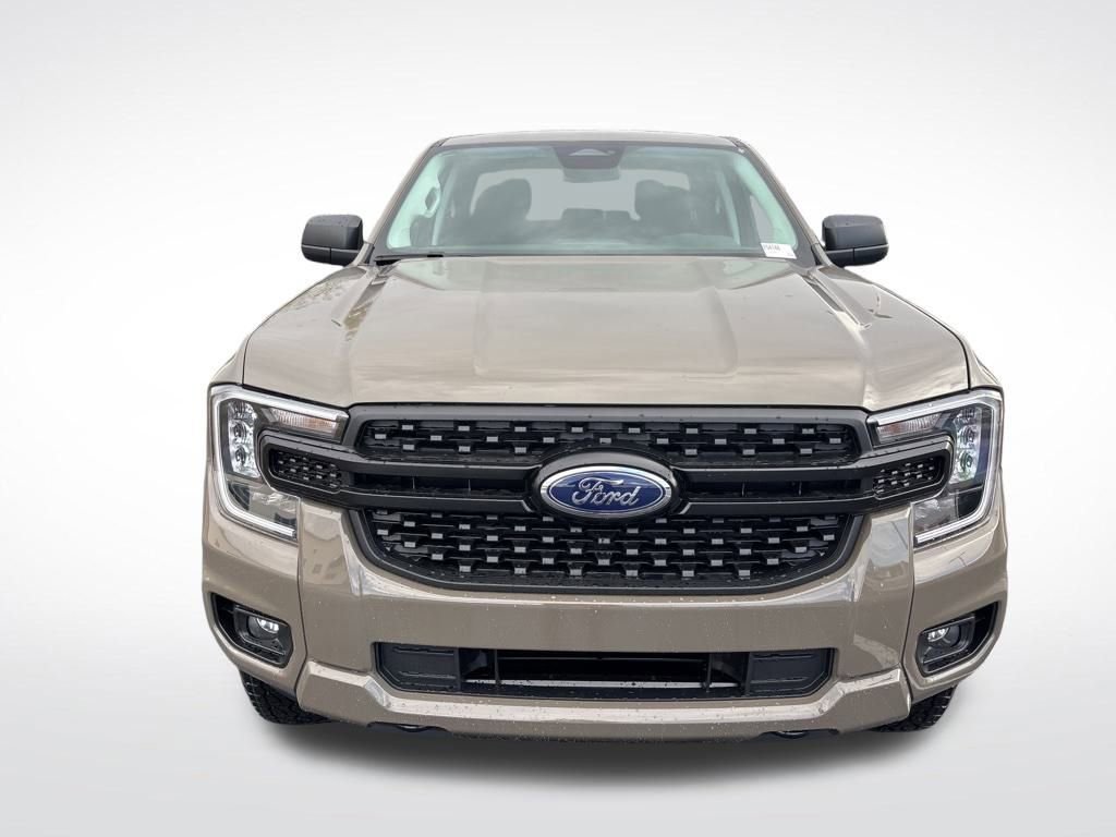 New 2025 Ford Ranger XL w/ Trailer Tow Package image 8