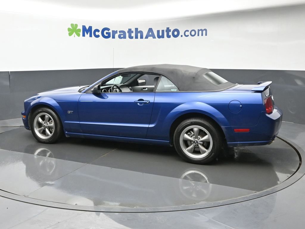 Used 2006 Ford Mustang GT RWD image 18