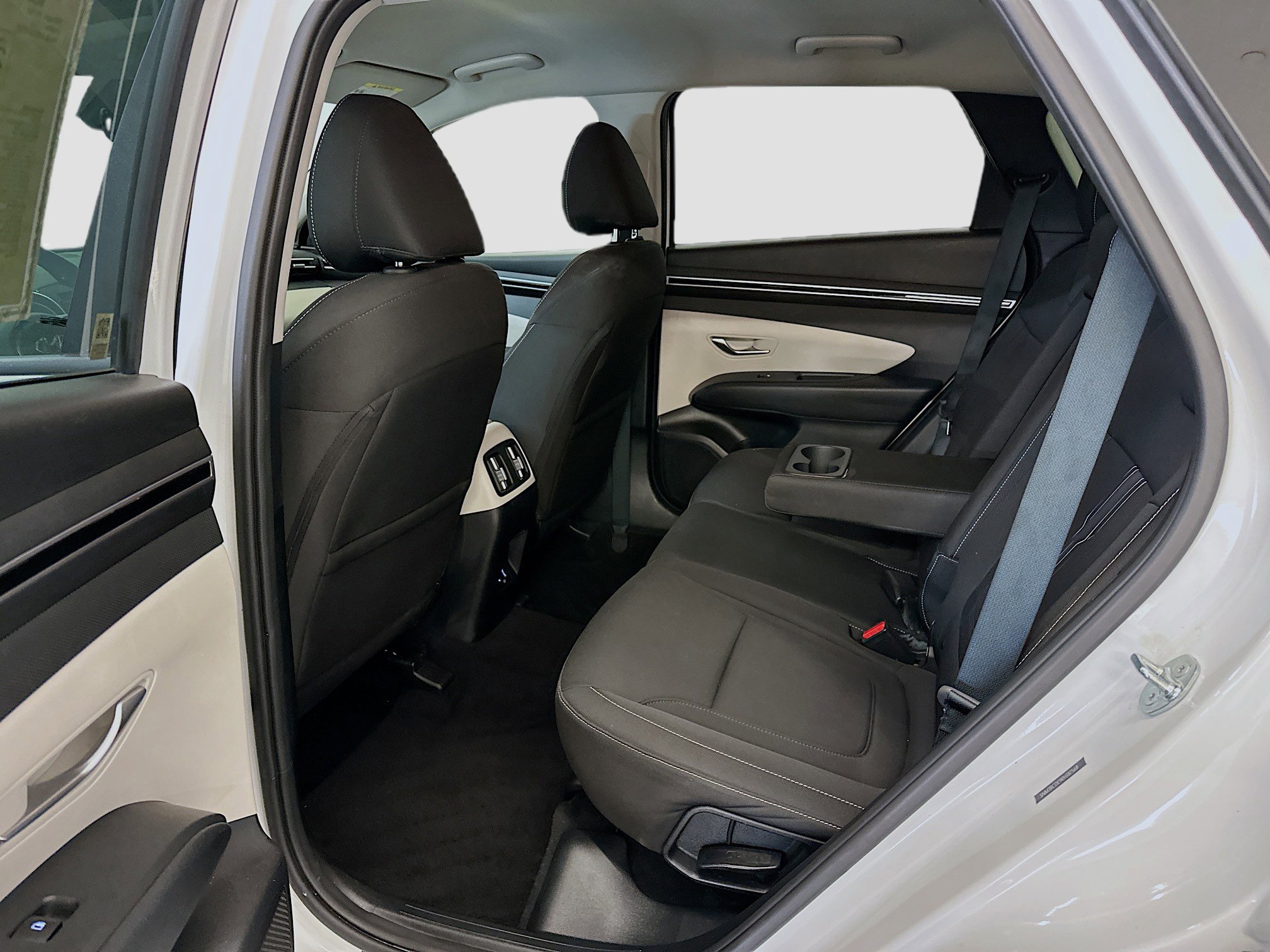 Used 2024 Hyundai Tucson SEL image 28