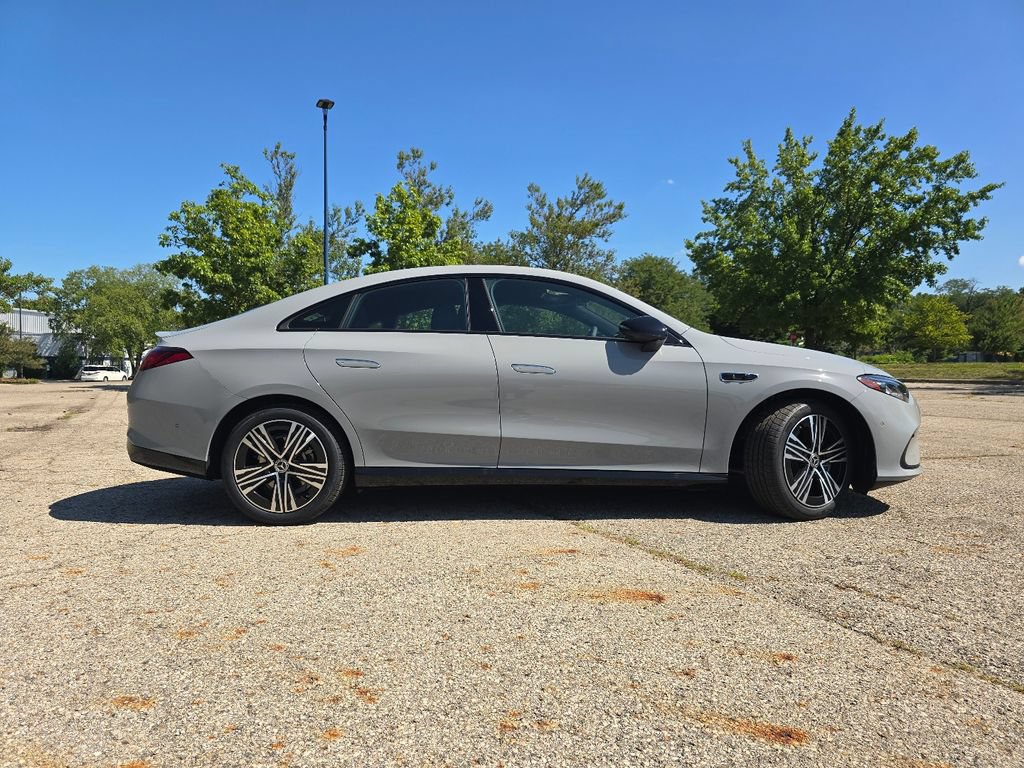 New 2027 Mercedes-Benz CLA 220 image 15