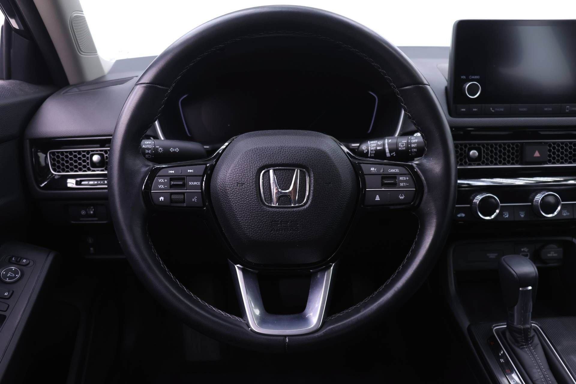 Certified 2024 Honda Civic EX-L image 13