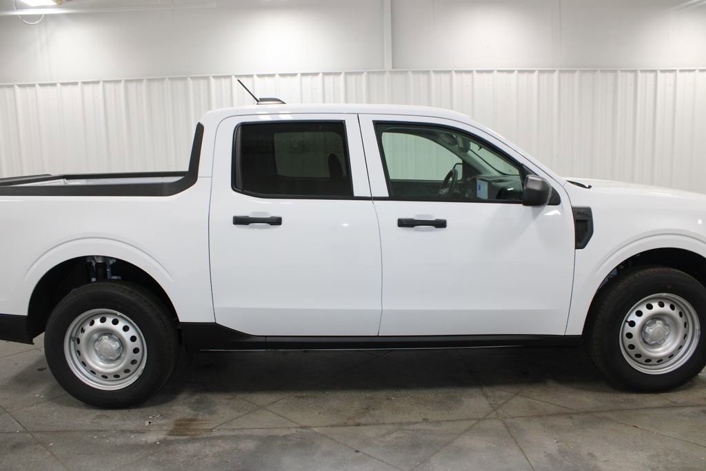 New 2026 Ford Maverick XL w/ Equipment Group 101A image 10