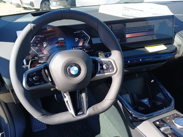 New 2026 BMW X3 xDrive30i w/ Premium Package AWD/4WD image 20