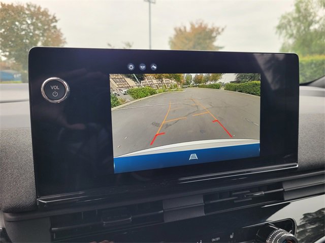 Used 2024 Honda Prologue EX image 19