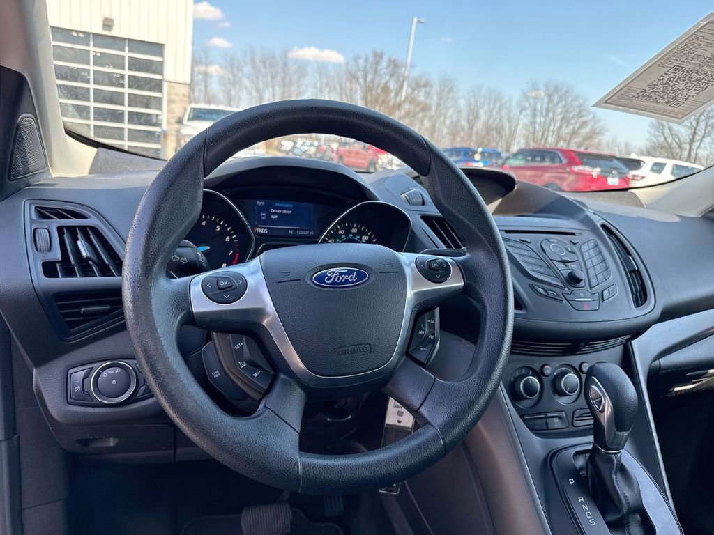 Used 2014 Ford Escape S FWD image 11