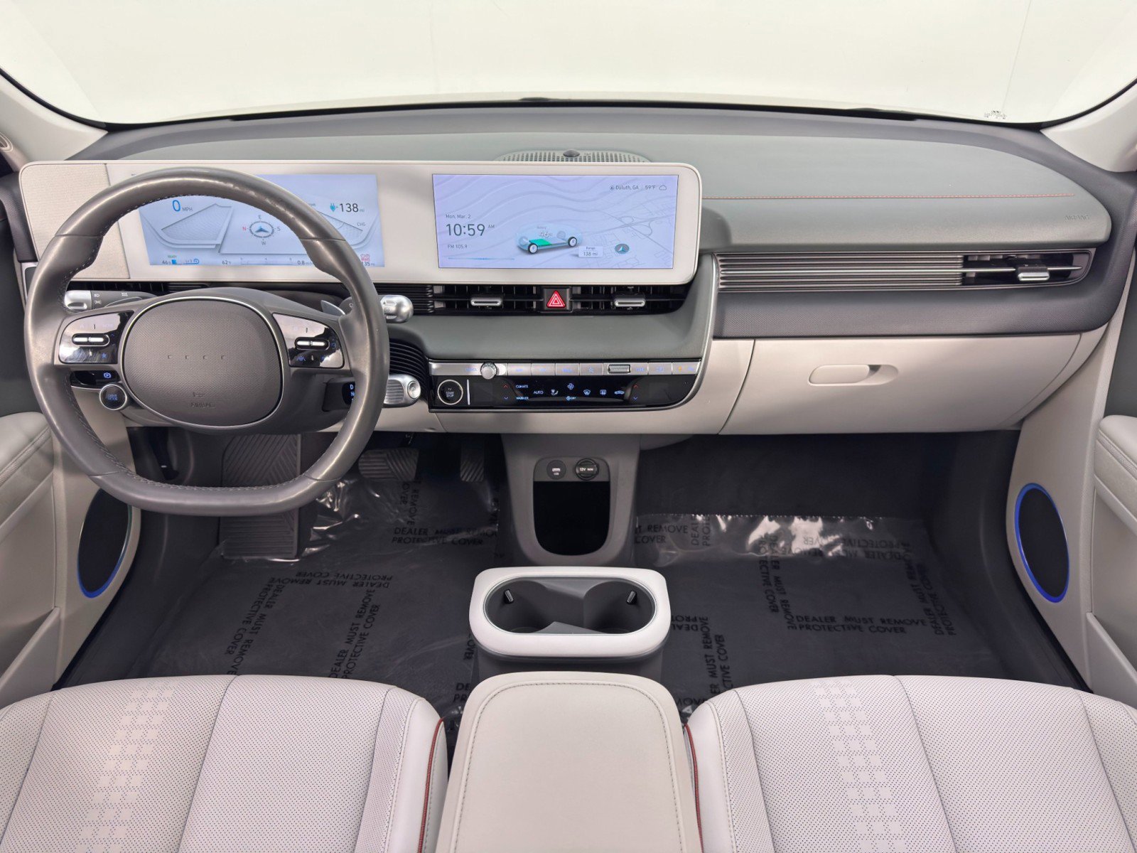 Used 2023 Hyundai Ioniq 5 SEL image 11
