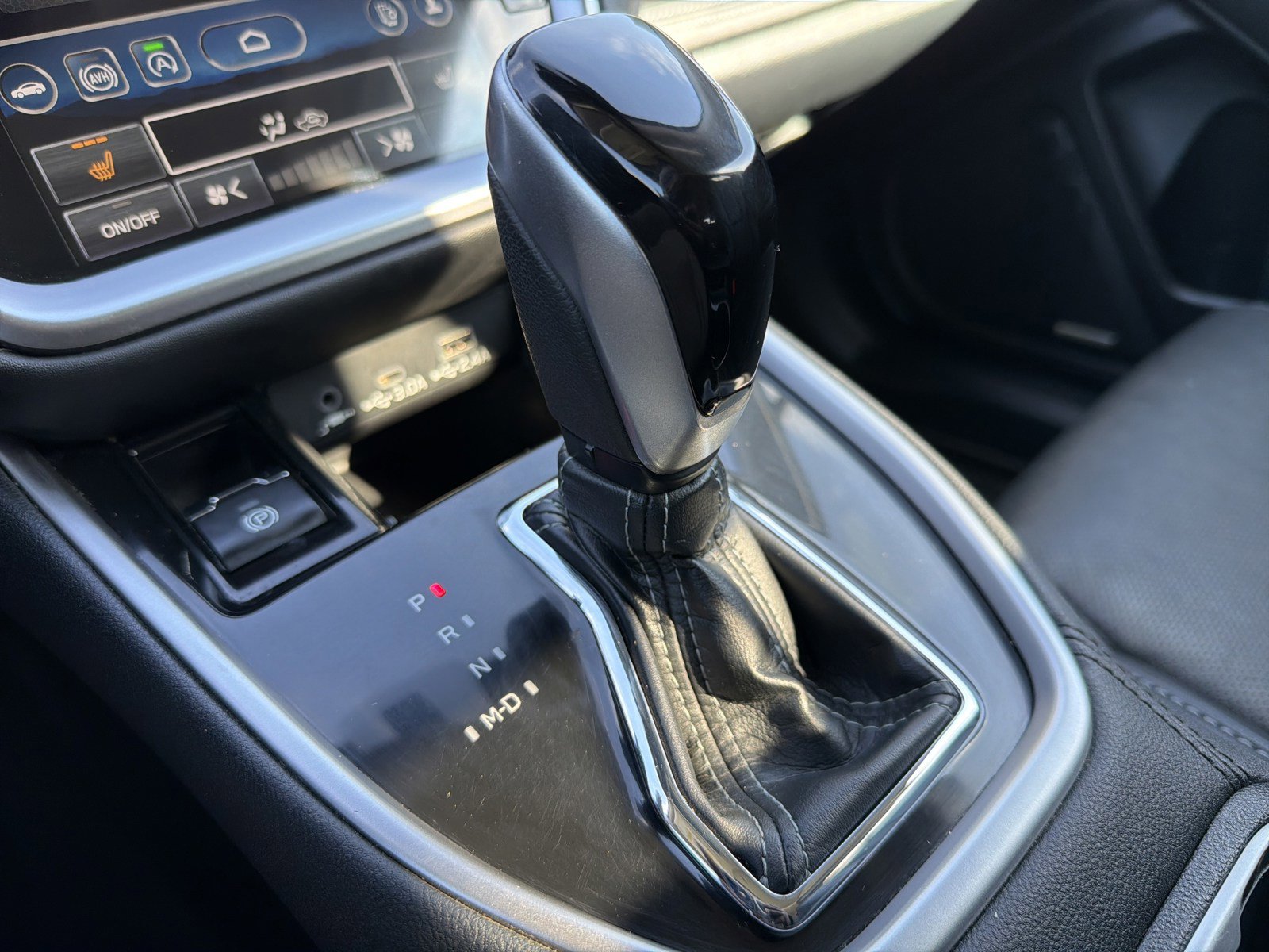 Certified 2024 Subaru Outback Limited image 24