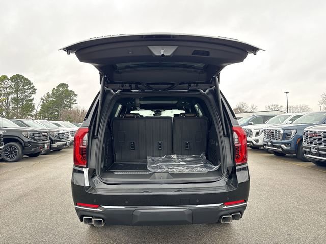 New 2026 GMC Yukon Denali Ultimate image 25