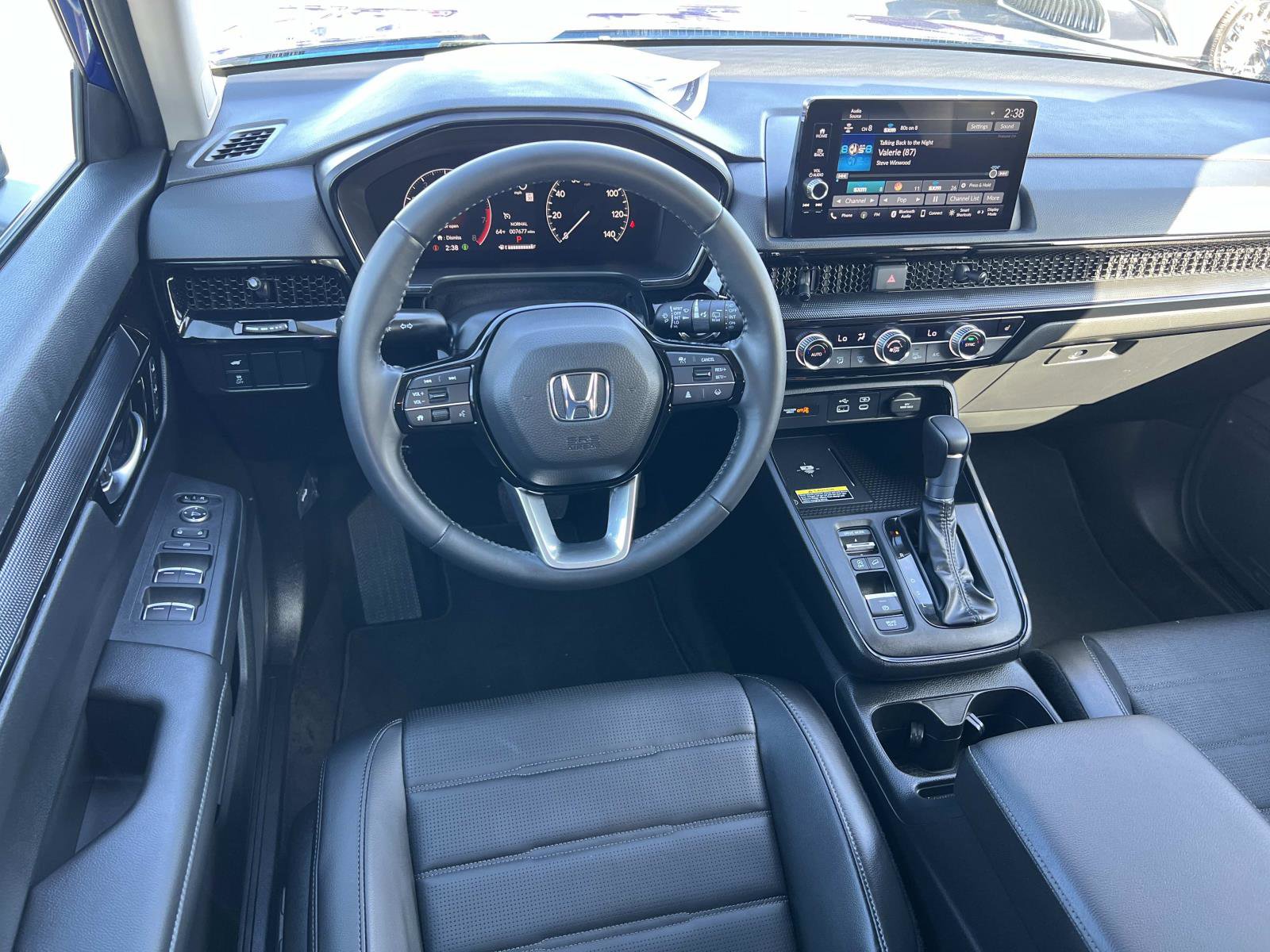 Certified 2025 Honda CR-V EX-L image 7