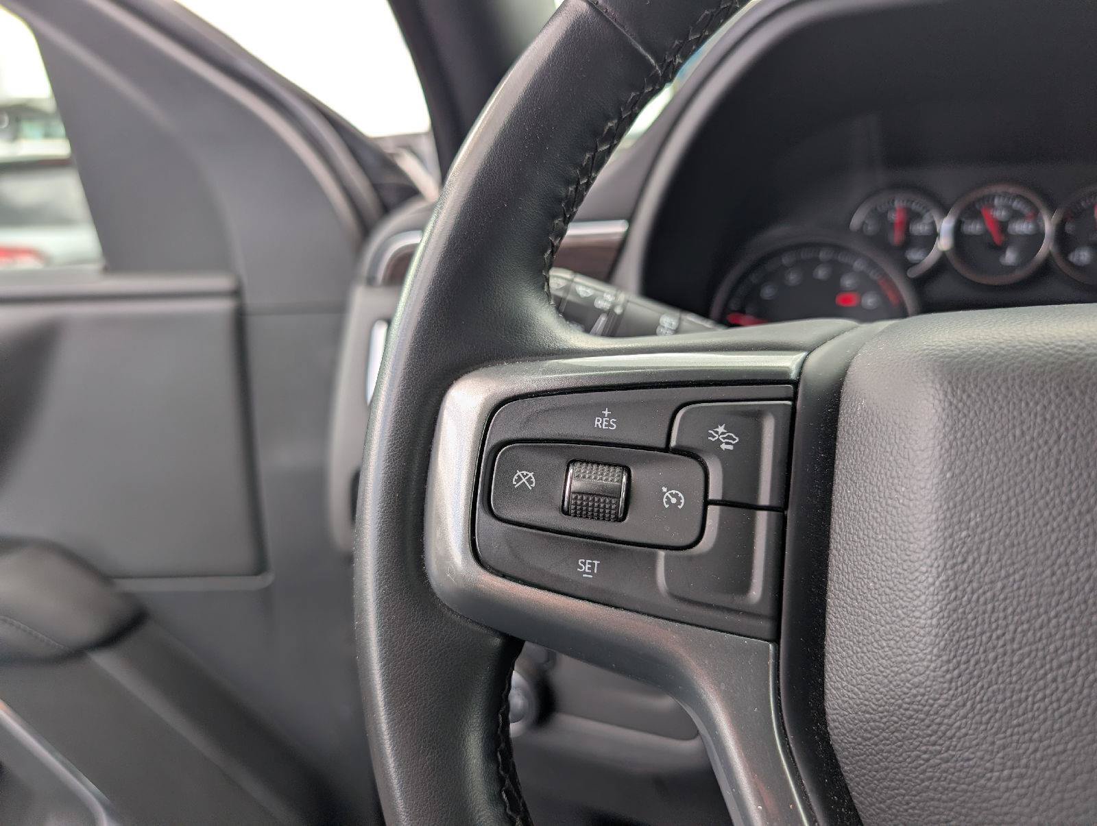 Used 2023 Chevrolet Tahoe LS AWD/4WD image 13