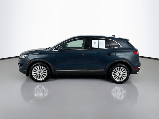 Used 2019 Lincoln MKC Premiere AWD/4WD image 10