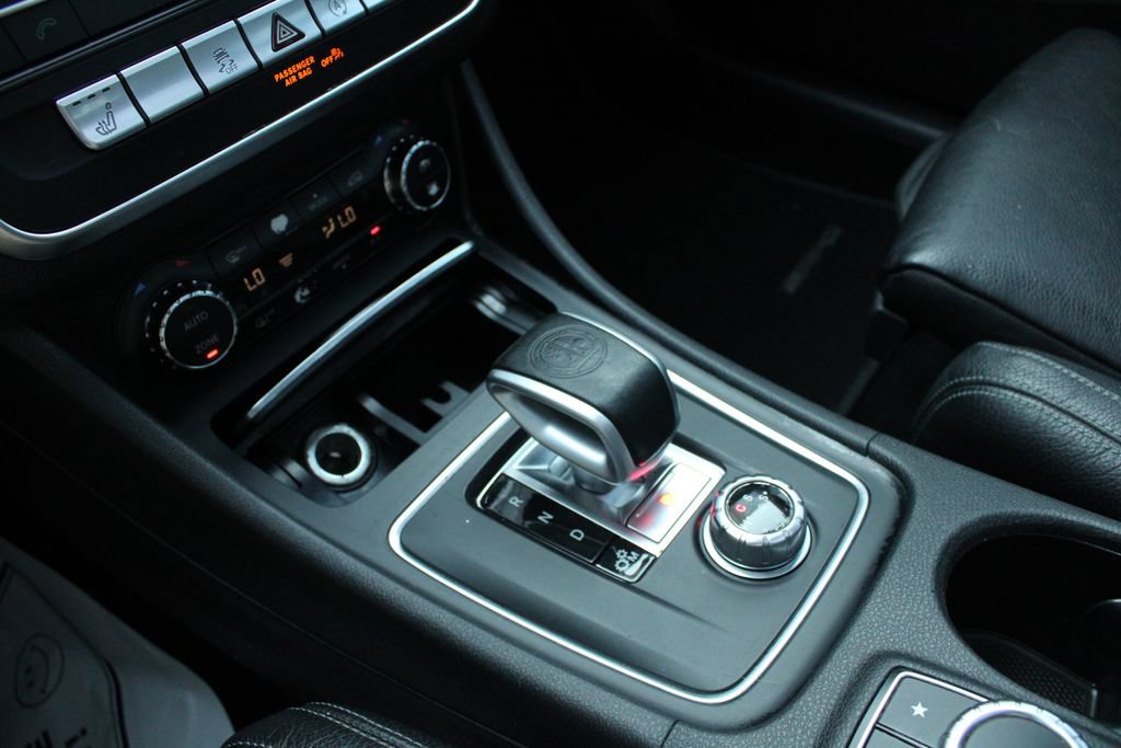 Used 2018 Mercedes-Benz CLA 45 AMG 4MATIC image 18