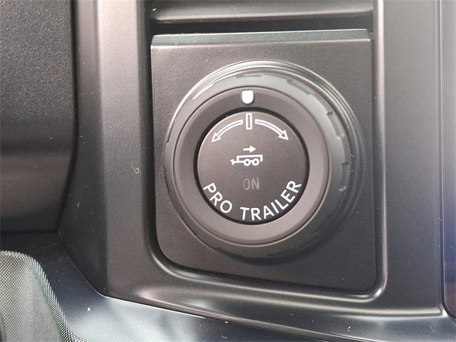 Certified 2024 Ford F450 Limited w/ FX4 Off-Road Package image 25