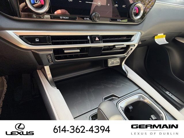 New 2026 Lexus RX 350 AWD image 27