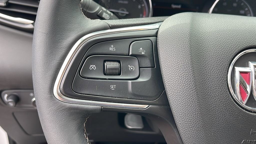 Used 2022 Buick Encore GX Select image 22