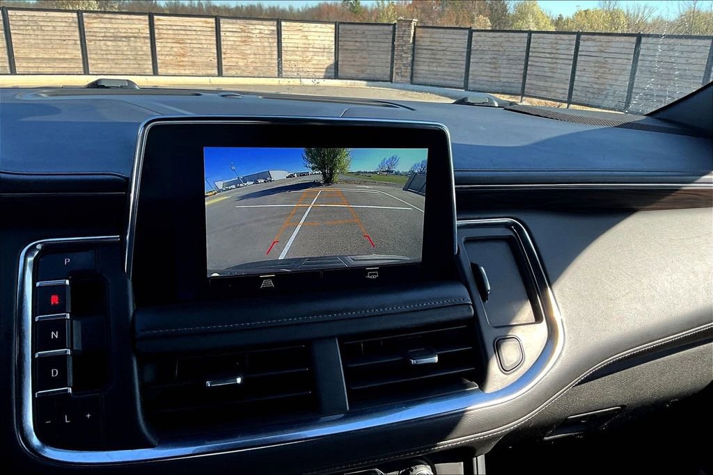 Used 2023 Chevrolet Tahoe LT AWD/4WD image 15