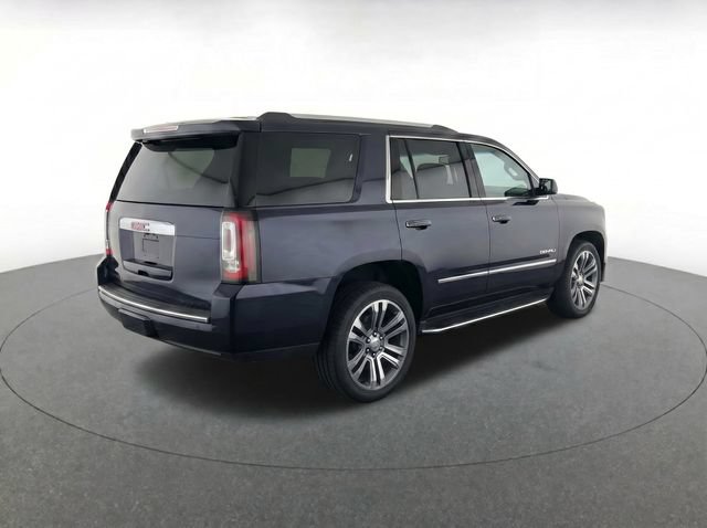 Used 2018 GMC Yukon Denali w/ Denali Ultimate Package AWD/4WD image 3