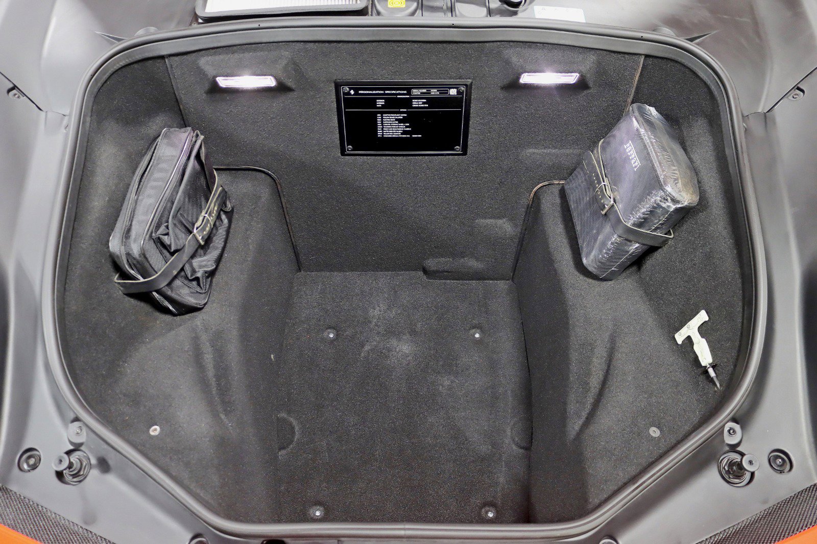 Used 2018 Ferrari 488 GTB image 36