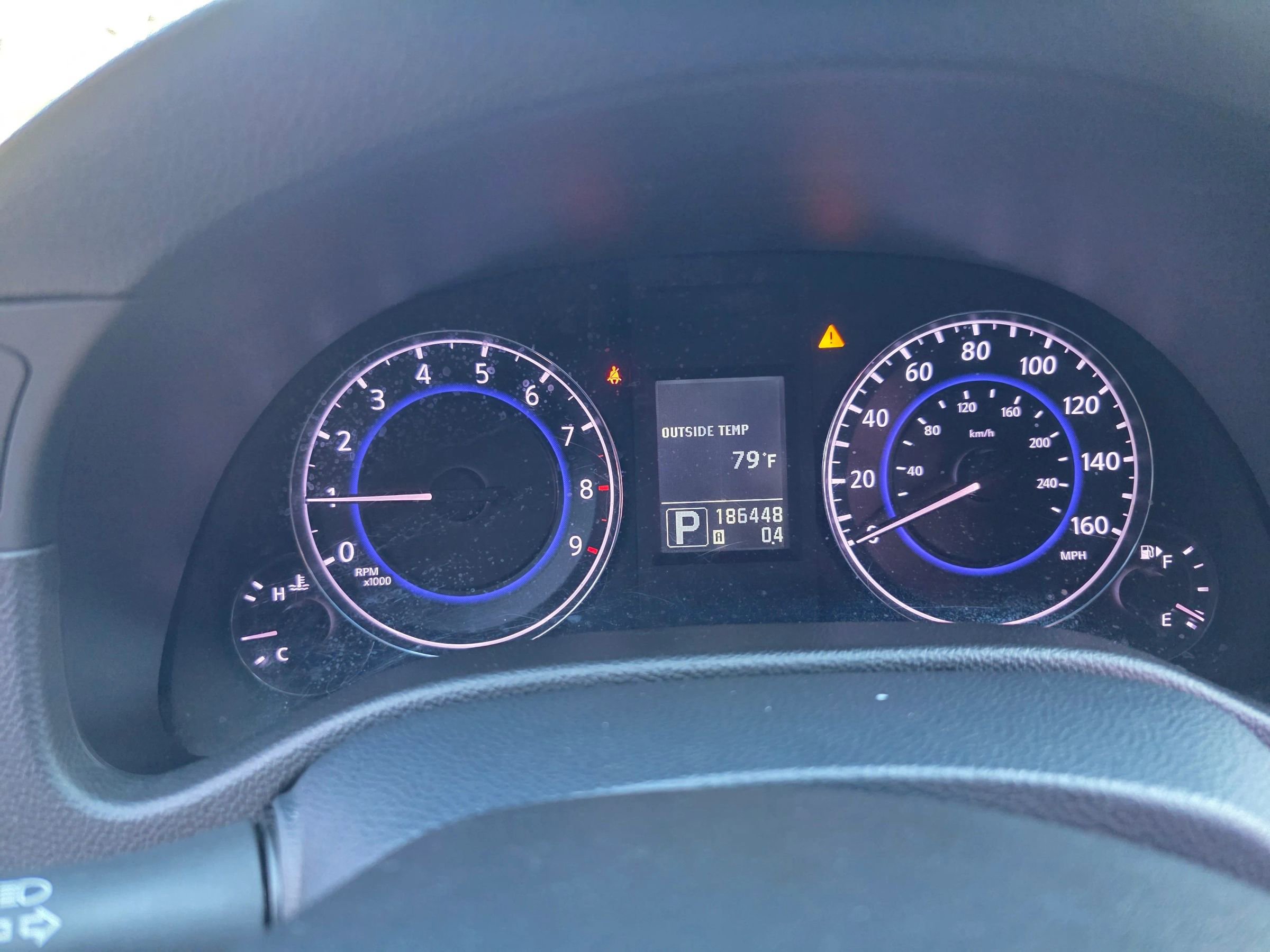 Used 2013 INFINITI G37 Journey w/ Premium Pkg RWD image 9