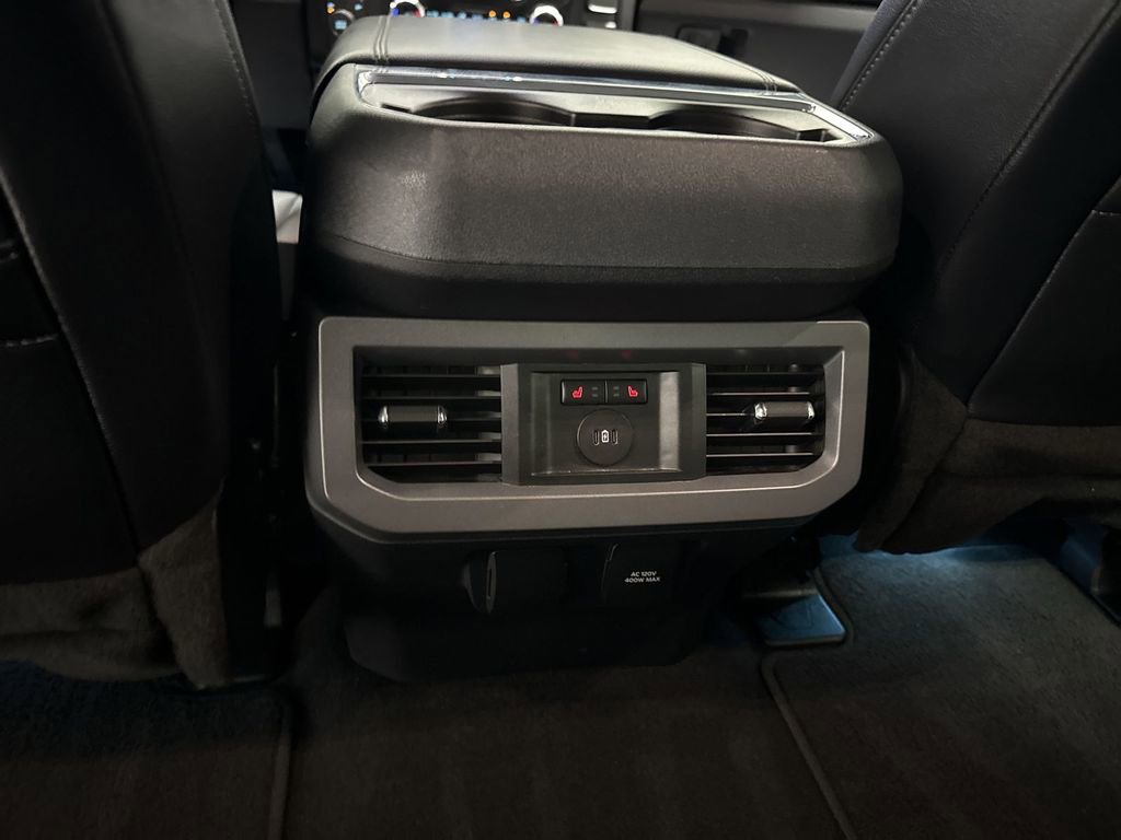 Used 2024 Ford F250 Lariat image 22