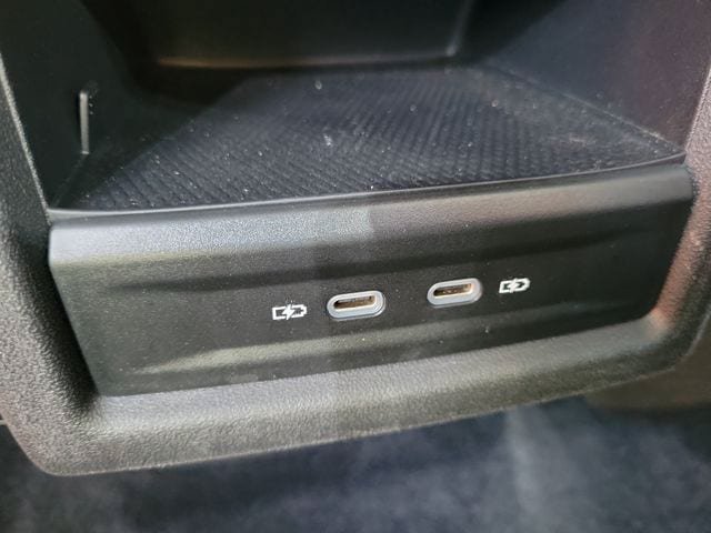 Certified 2023 Volkswagen ID.4 Pro S RWD image 10