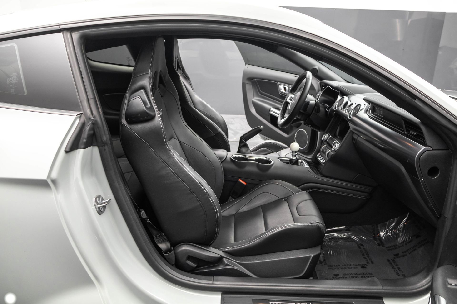 Used 2022 Ford Mustang Mach 1 w/ Equipment Group 700A image 35