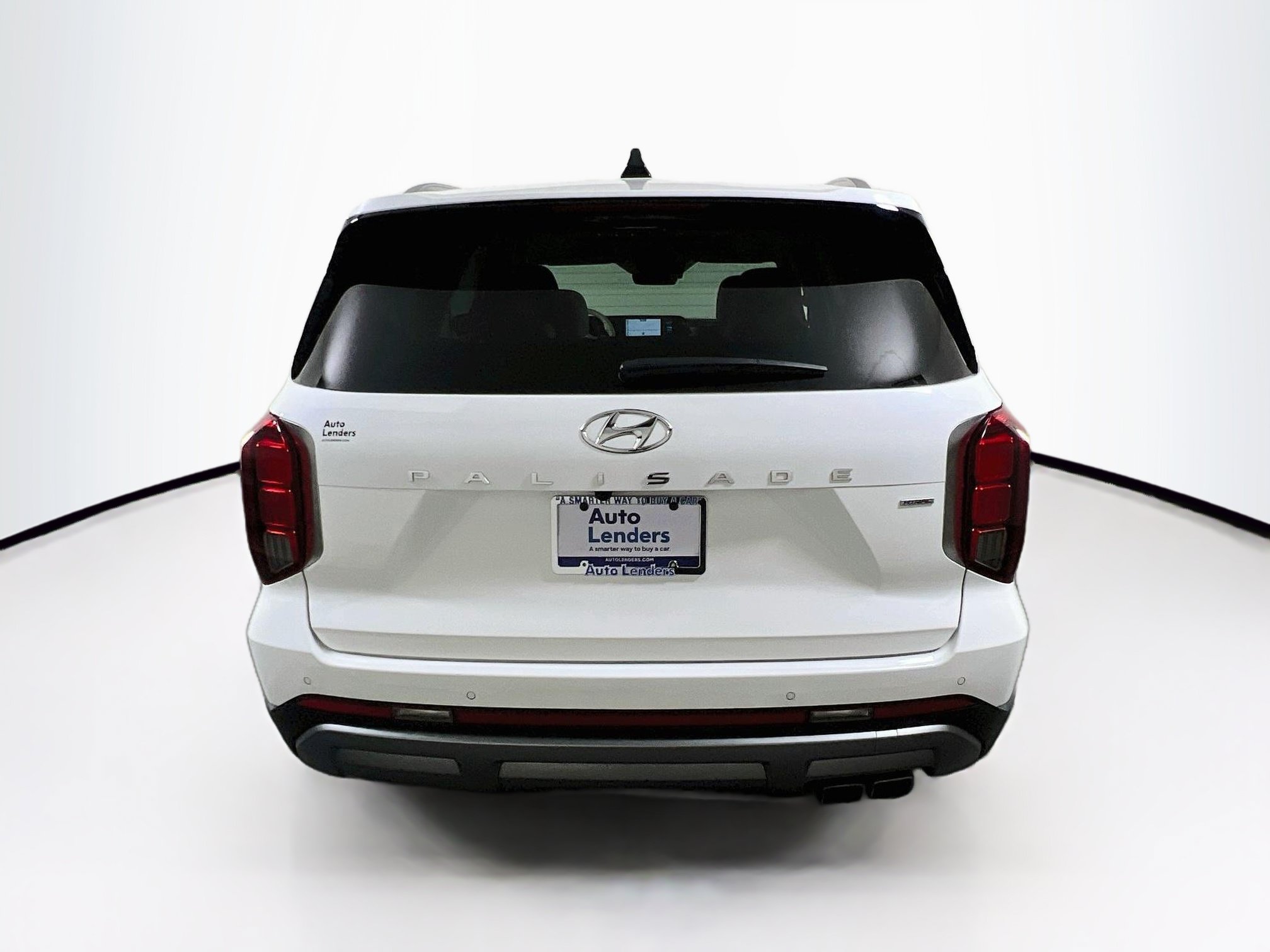Used 2023 Hyundai Palisade Limited AWD/4WD image 6