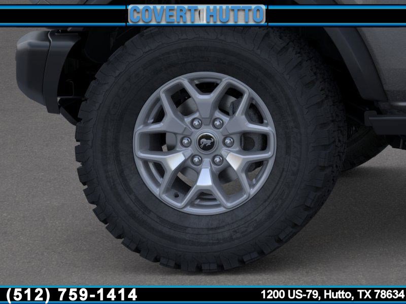 New 2025 Ford Bronco Badlands image 21