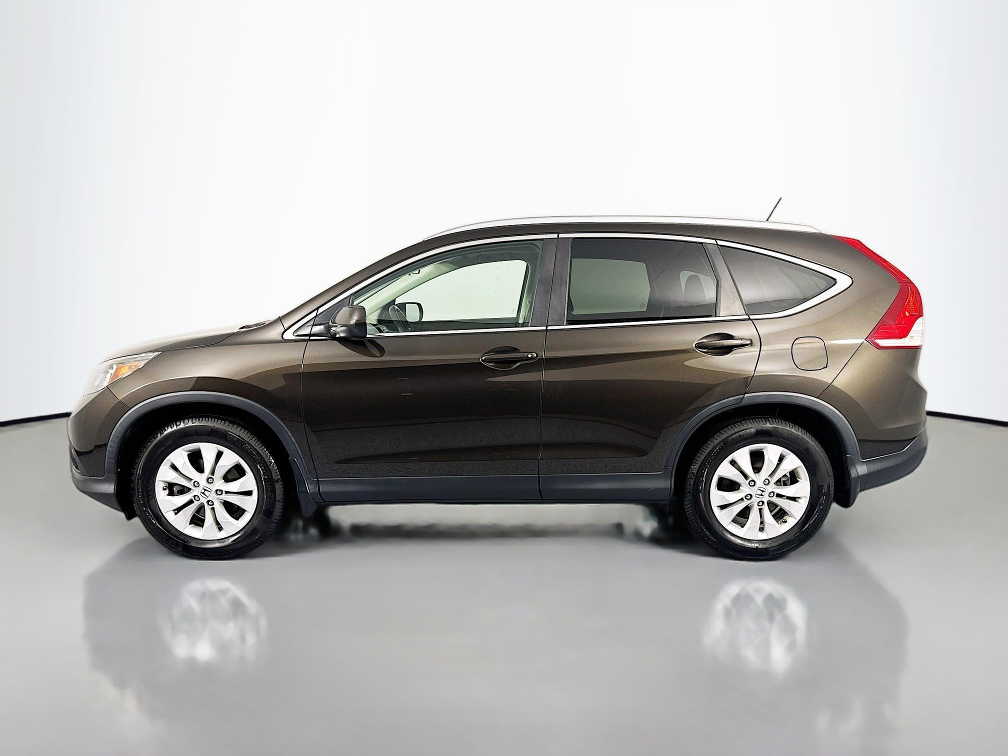 Used 2013 Honda CR-V EX-L image 8
