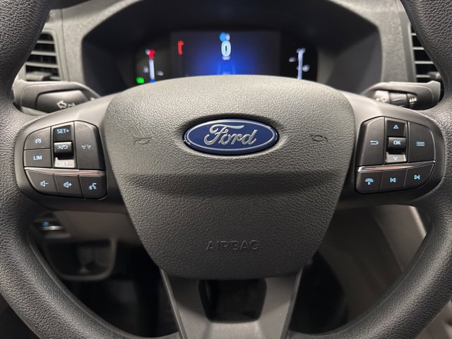 New 2026 Ford Transit 250 Low Roof RWD image 18