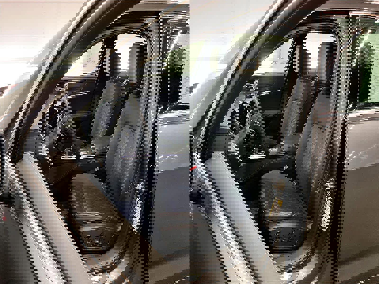 Certified 2022 Audi A6 Premium Plus image 26