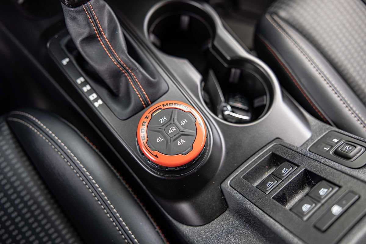 Used 2023 Ford Bronco Raptor image 30