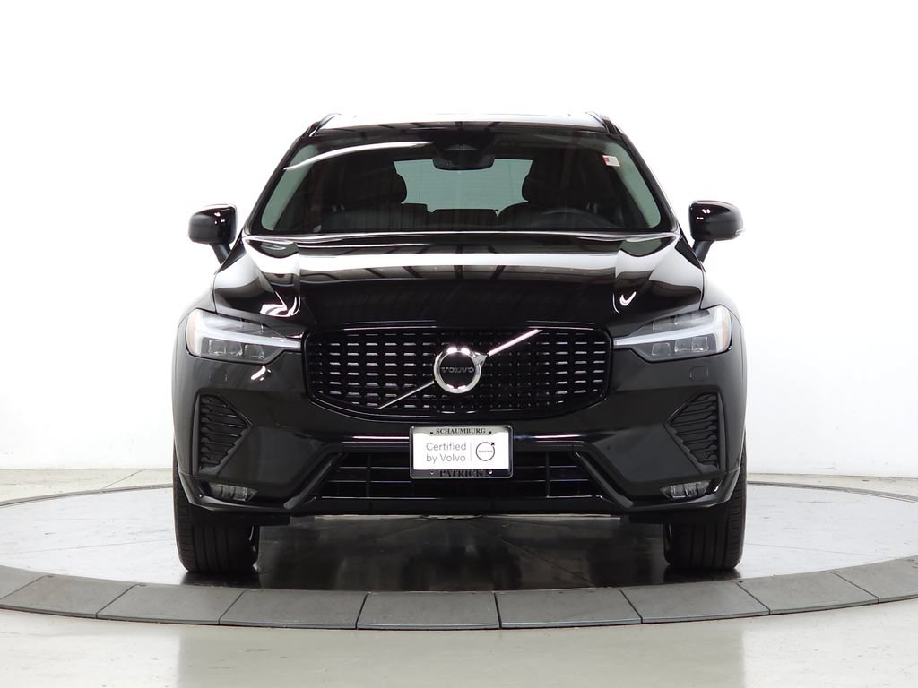 Certified 2025 Volvo XC60 B5 Core AWD/4WD video 2