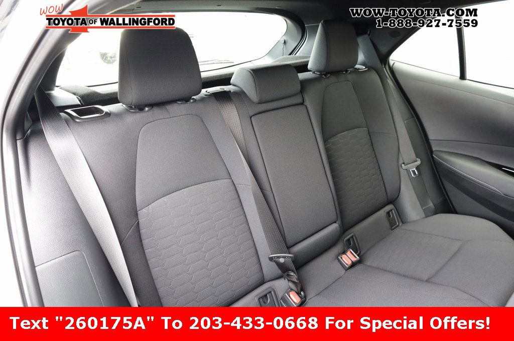 Certified 2024 Toyota Corolla SE image 27