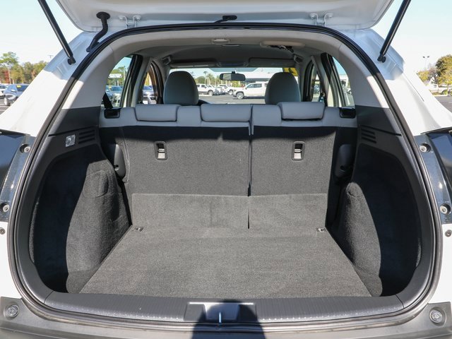 Used 2021 Honda HR-V LX image 27