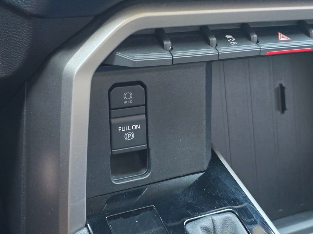 Used 2024 Toyota Tundra SR5 w/ TRD Off-Road Package image 28