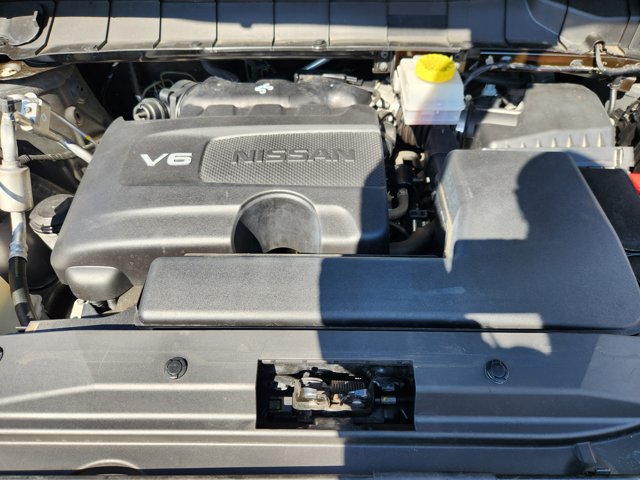 Certified 2024 Nissan Pathfinder Platinum w/ Cargo Package AWD/4WD image 20
