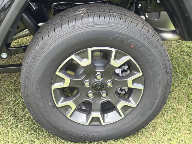 New 2026 Jeep Gladiator Sport AWD/4WD image 21