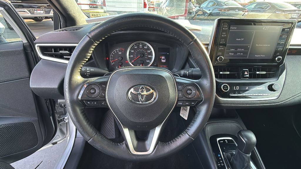 Certified 2020 Toyota Corolla SE image 17