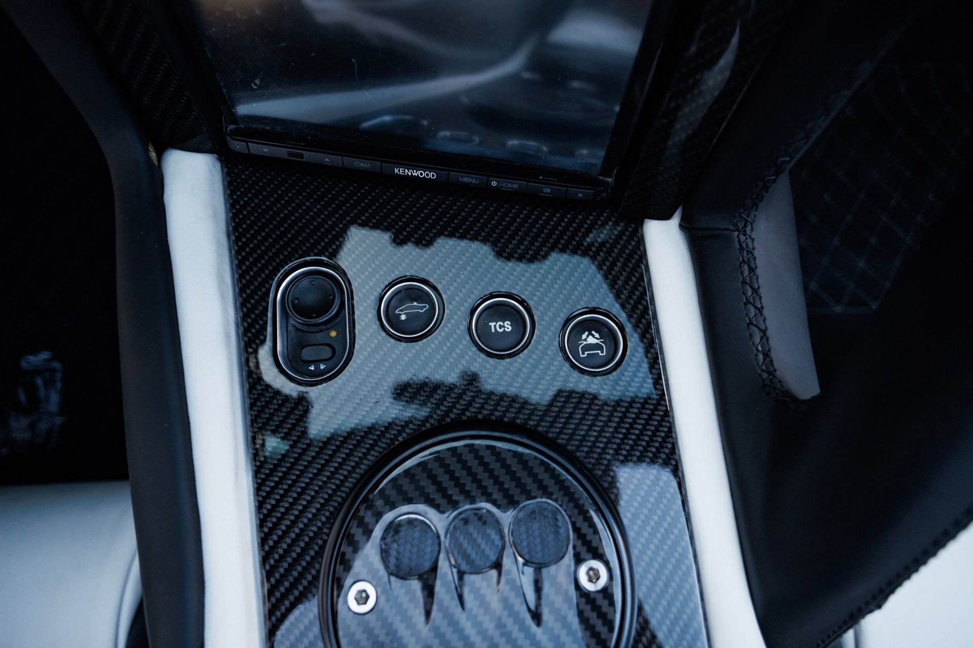 Used 2008 Lamborghini Murcielago LP 640 AWD/4WD image 40